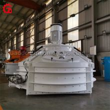 GCPM forced planetary concrete mixer russia mixer price in china